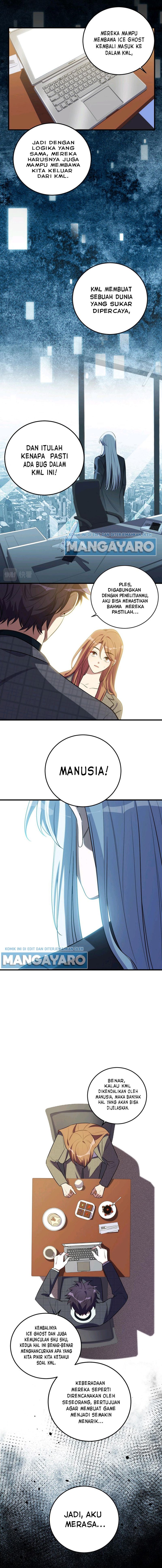 Killing My Love Chapter 62 Gambar 7