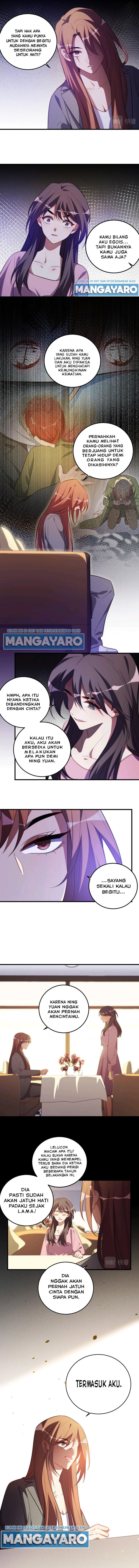 Killing My Love Chapter 64 Gambar 3