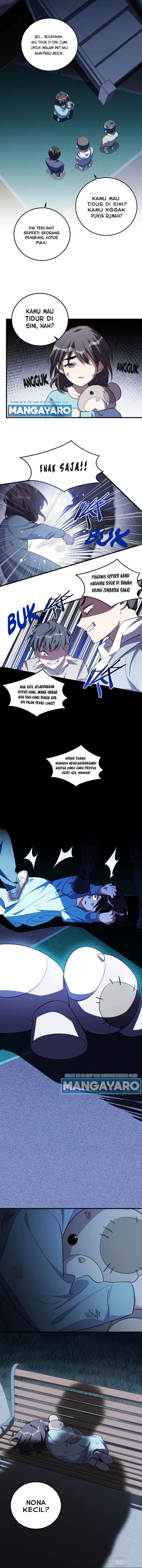 Killing My Love Chapter 65 Gambar 4