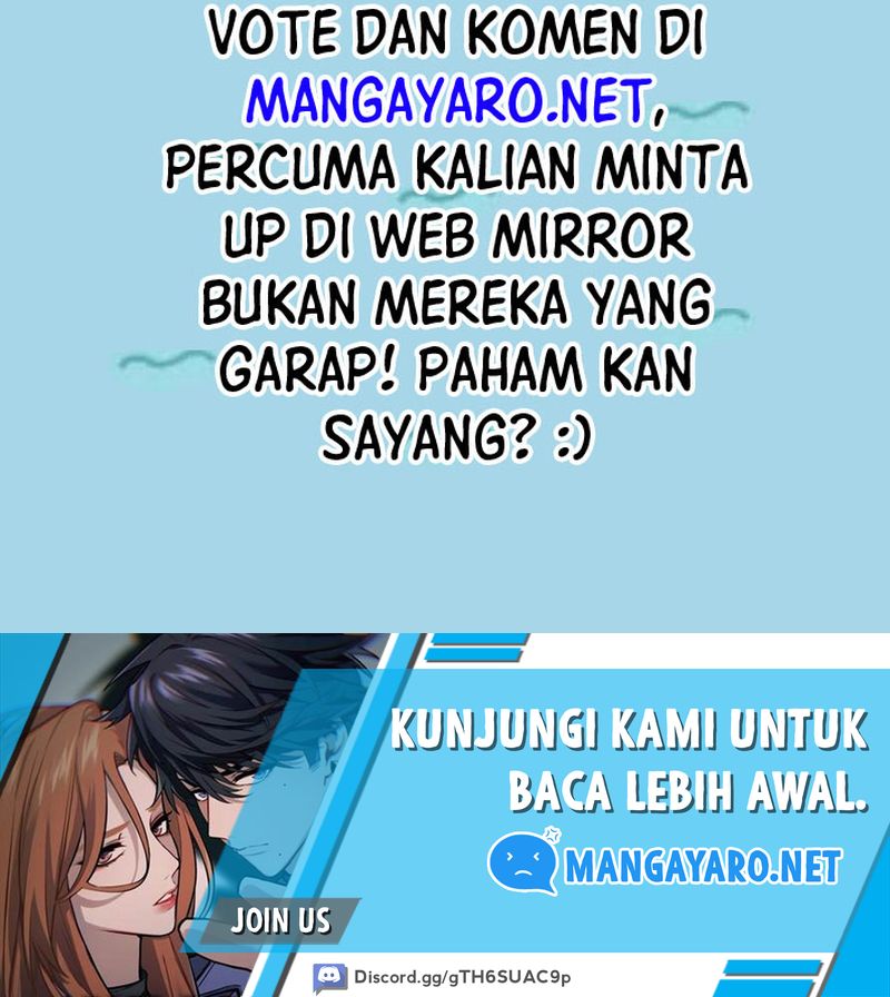 Killing My Love Chapter 65 Gambar 8