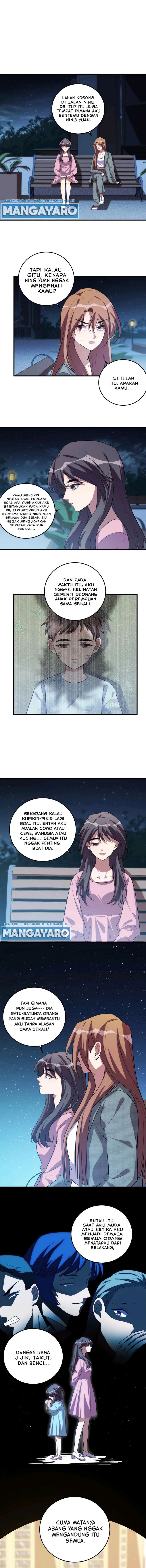 Killing My Love Chapter 66 Gambar 2
