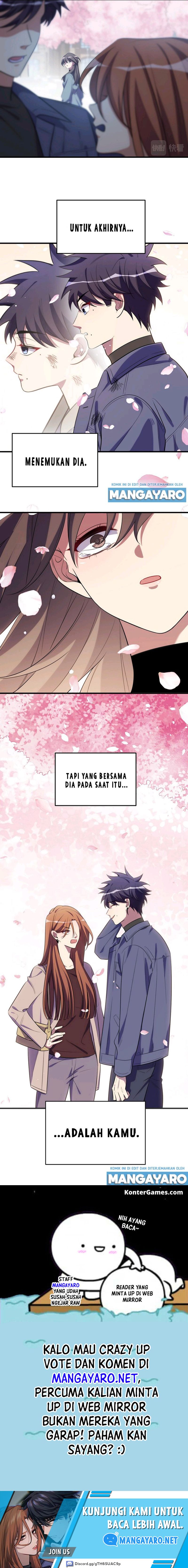 Killing My Love Chapter 66 Gambar 7