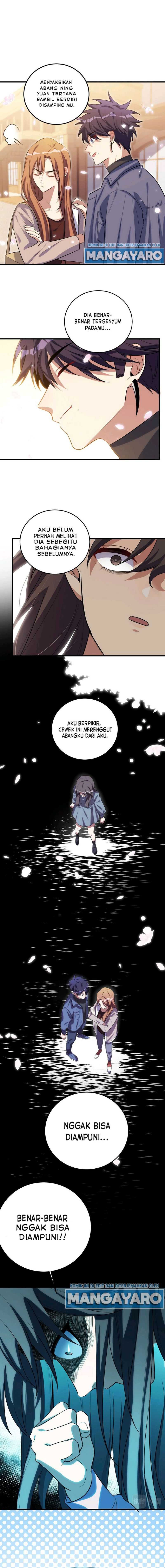 Killing My Love Chapter 67 Gambar 2