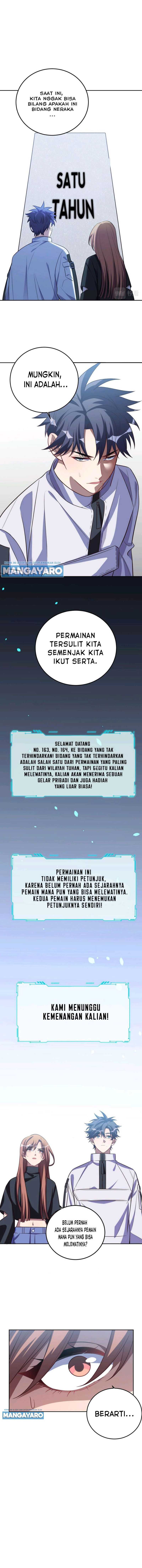 Killing My Love Chapter 71 Gambar 2