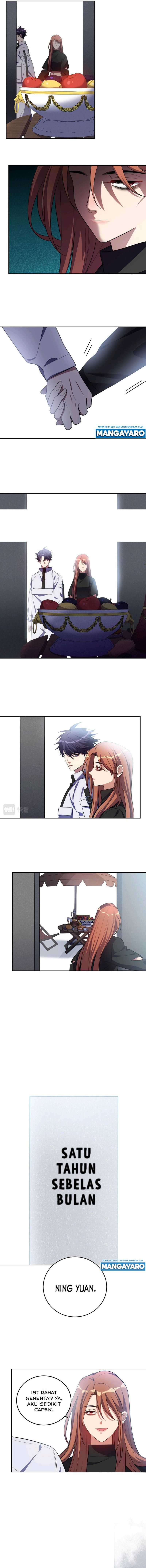 Killing My Love Chapter 72 Gambar 5