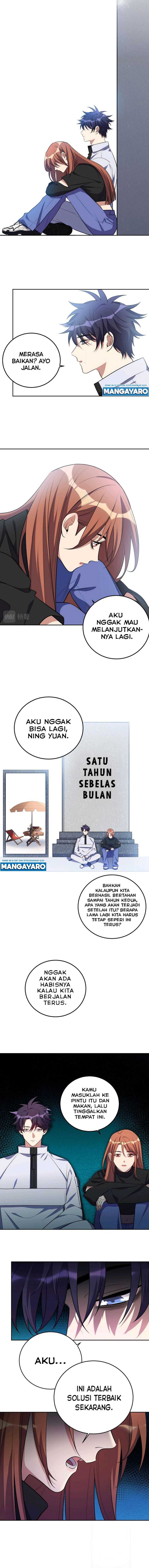 Killing My Love Chapter 72 Gambar 6