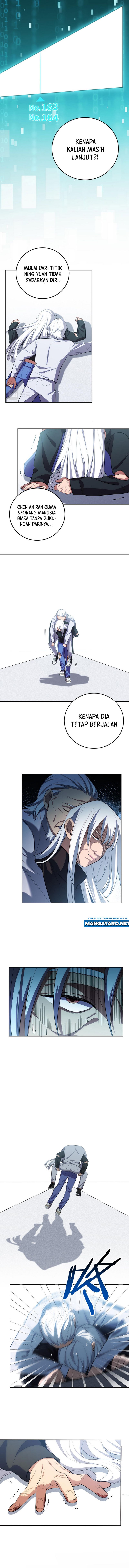 Killing My Love Chapter 74 Gambar 7