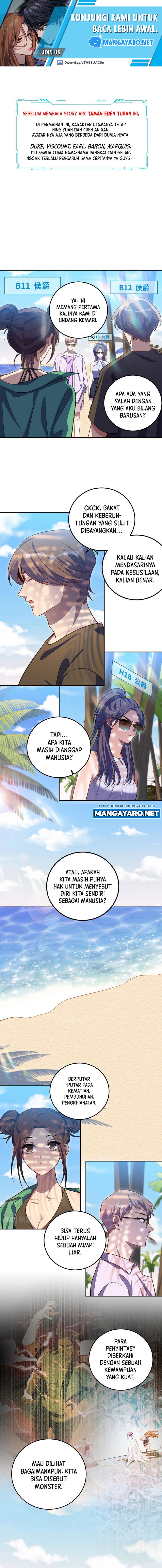 Killing My Love Chapter 78 Gambar 2