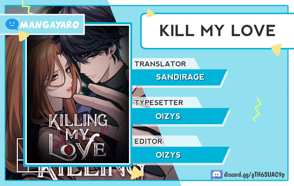 Killing My Love Chapter 79 Gambar 1