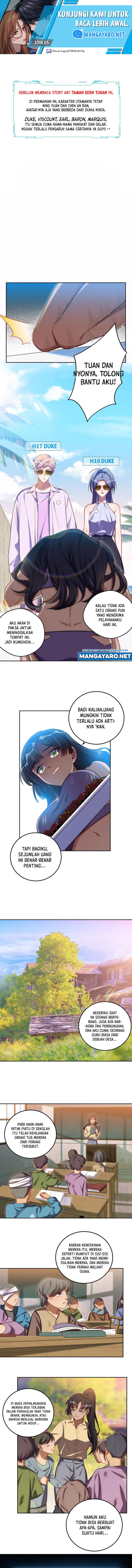 Killing My Love Chapter 79 Gambar 2