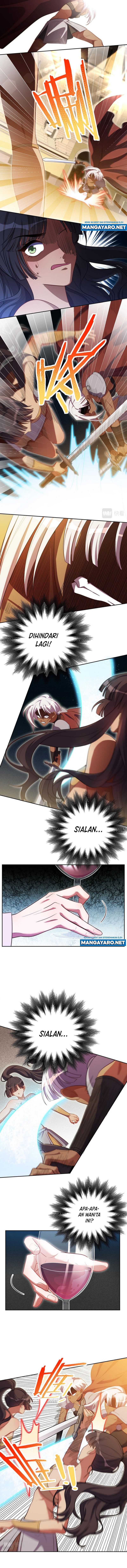 Killing My Love Chapter 82 Gambar 5