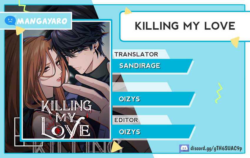 Killing My Love Chapter 87 Gambar 1