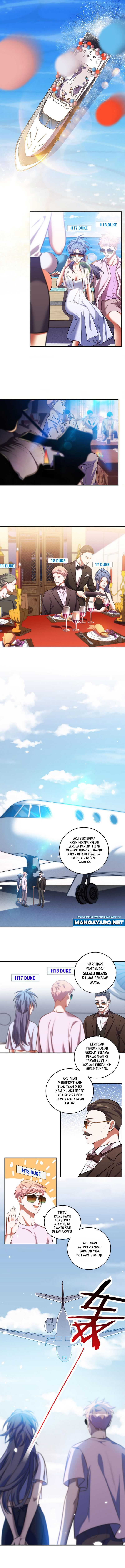 Killing My Love Chapter 89 Gambar 4