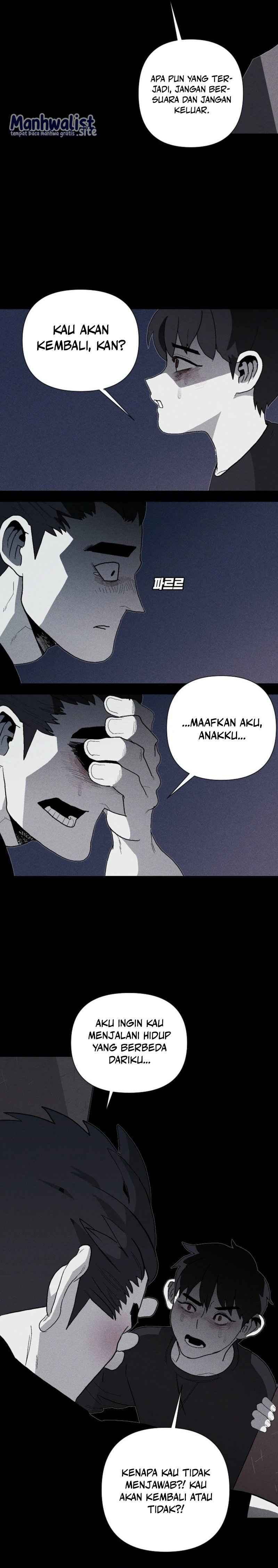 Killing Sergeant Kim Chapter 01 Gambar 7
