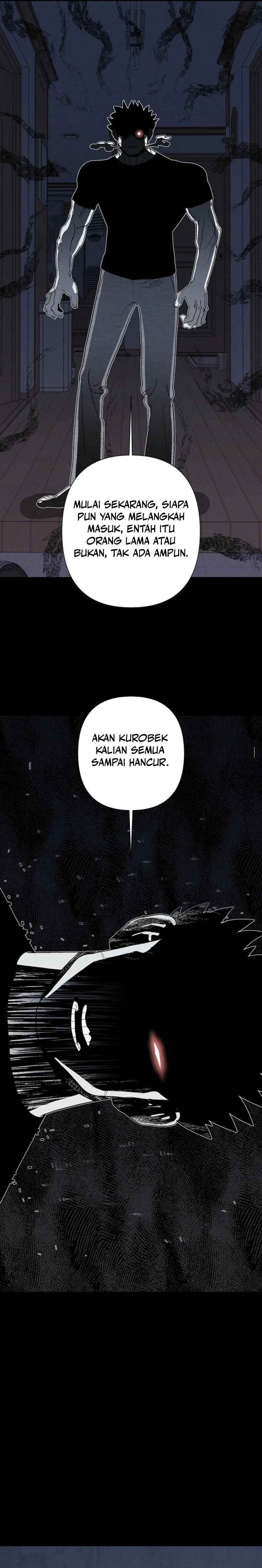 Killing Sergeant Kim Chapter 01 Gambar 10