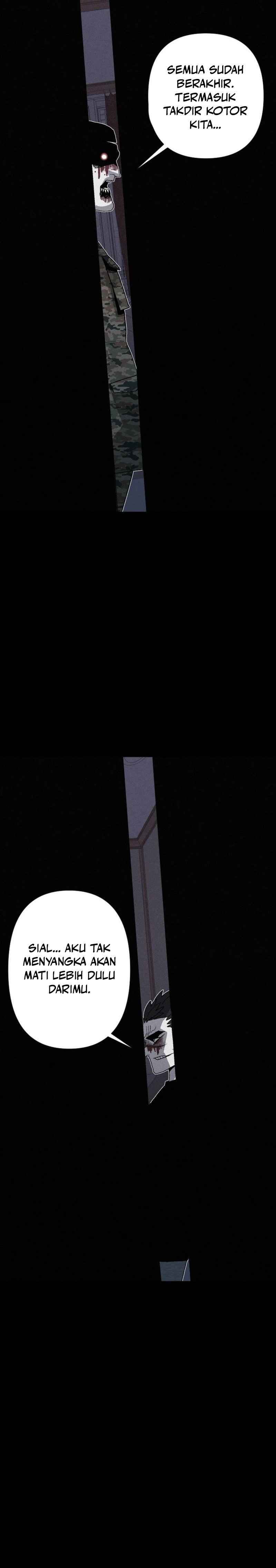 Killing Sergeant Kim Chapter 01 Gambar 25