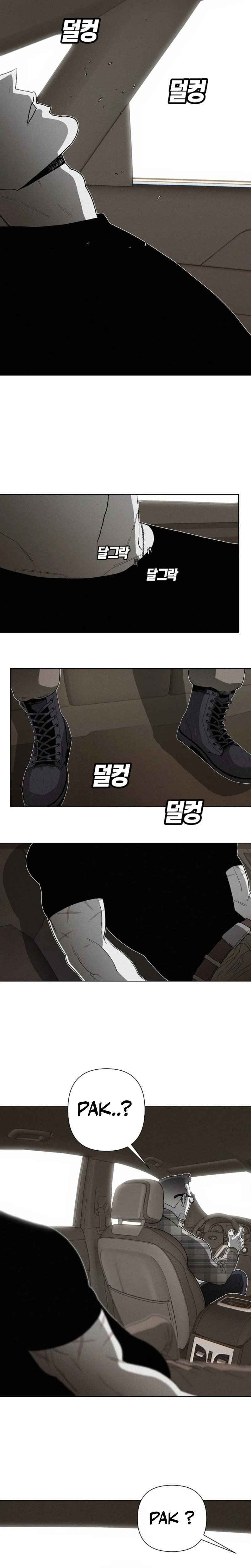 Killing Sergeant Kim Chapter 01 Gambar 35