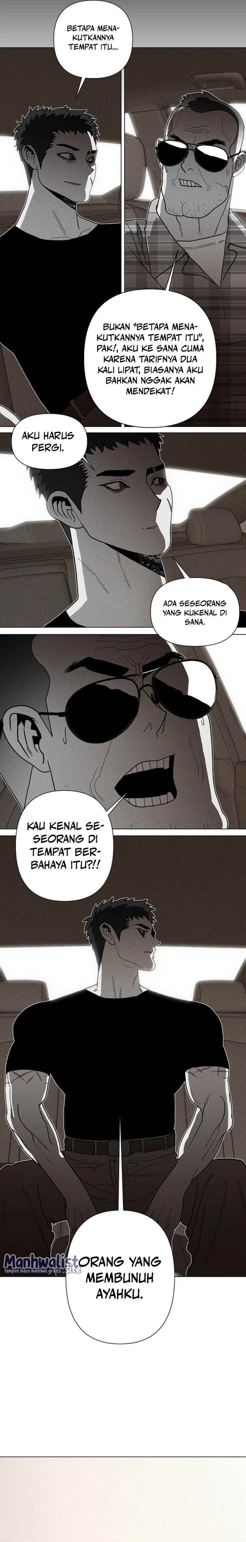 Killing Sergeant Kim Chapter 01 Gambar 40