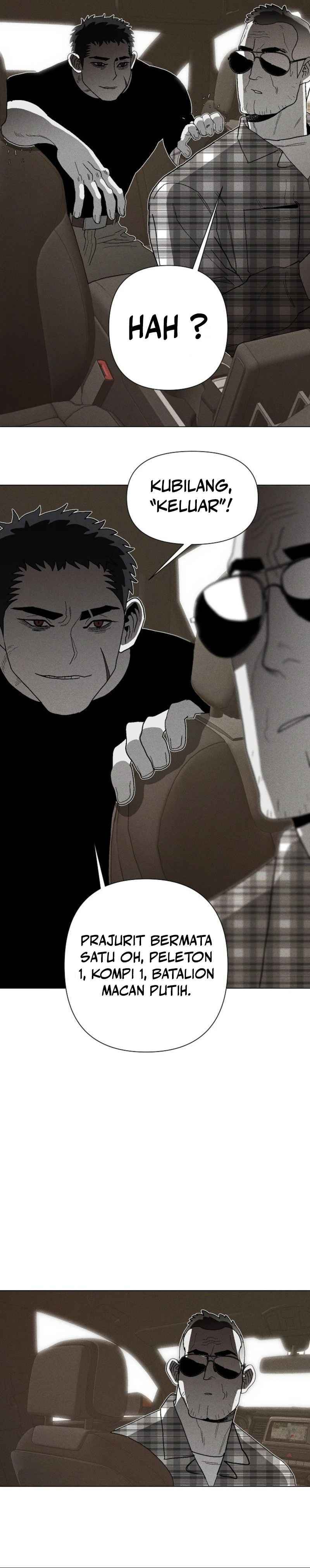 Killing Sergeant Kim Chapter 01 Gambar 43