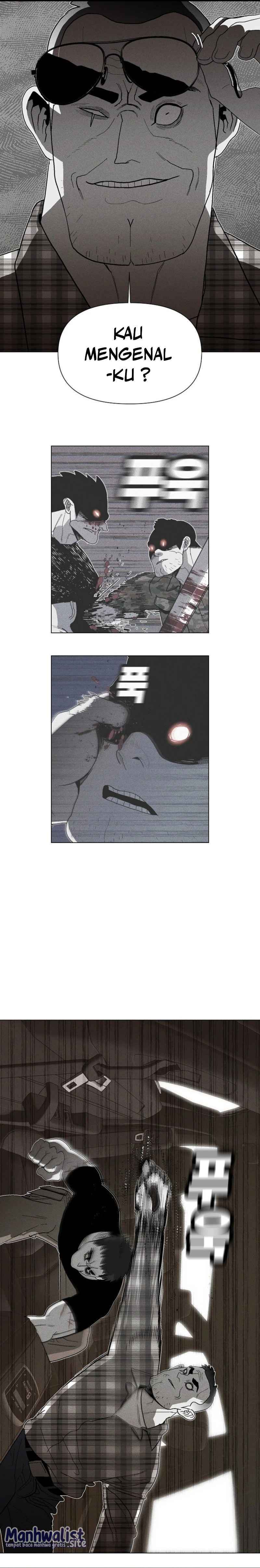 Killing Sergeant Kim Chapter 01 Gambar 44