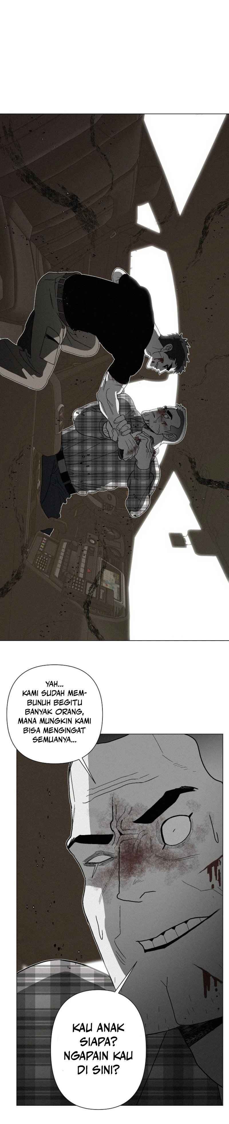 Killing Sergeant Kim Chapter 01 Gambar 47