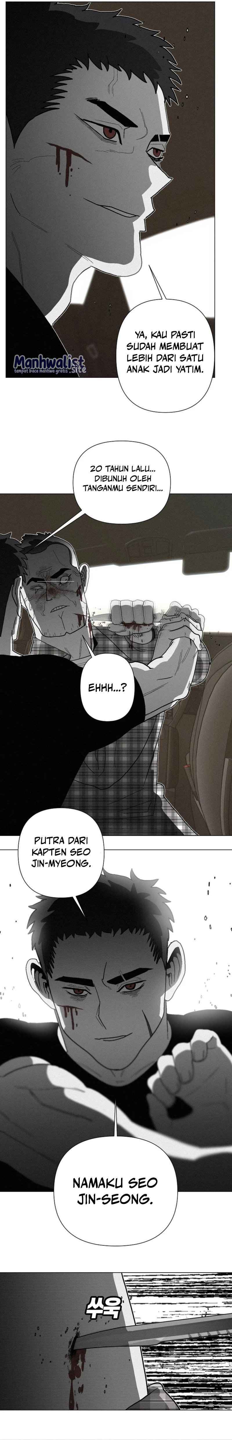 Killing Sergeant Kim Chapter 01 Gambar 48