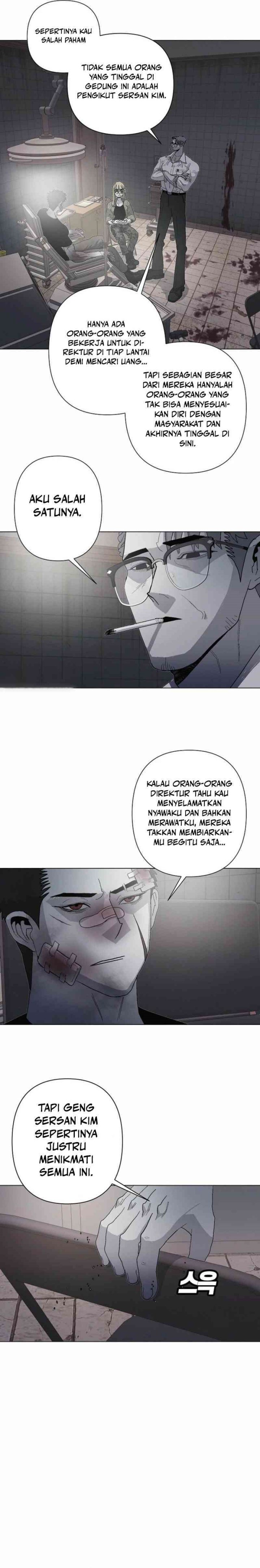 Killing Sergeant Kim Chapter 06 Gambar 17