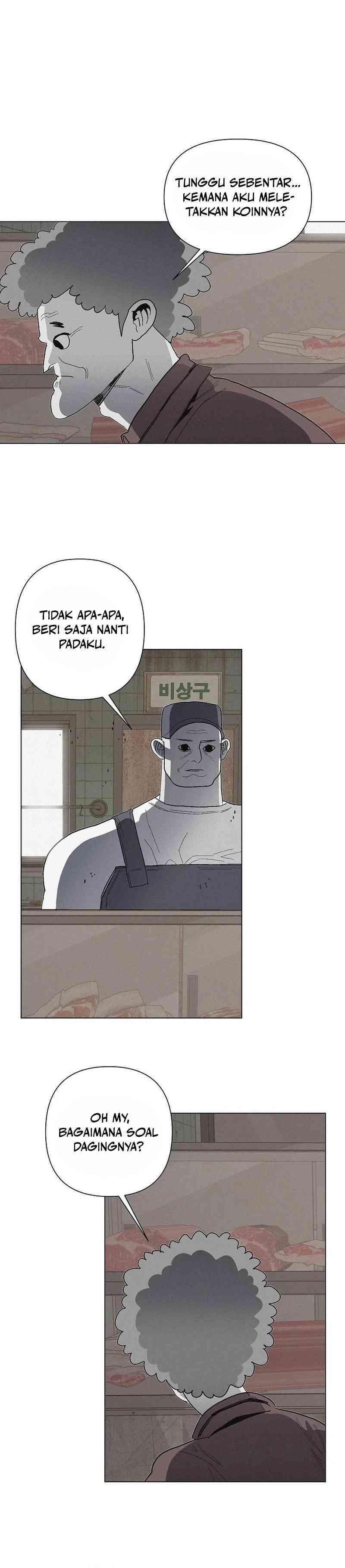 Killing Sergeant Kim Chapter 08 Gambar 2