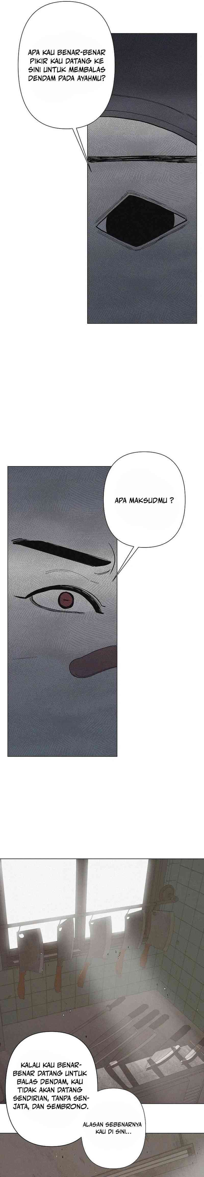 Killing Sergeant Kim Chapter 08 Gambar 8