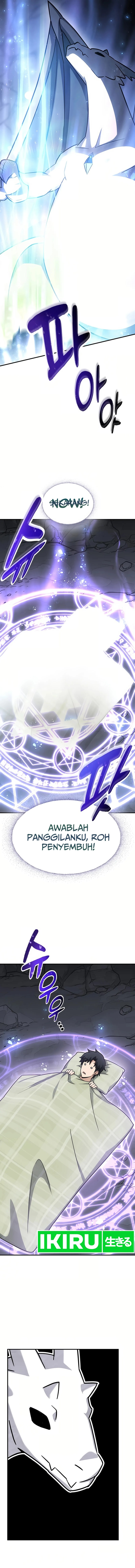 Kim Ohjin’s Adventures With Strange Animals Chapter 01 Gambar 3
