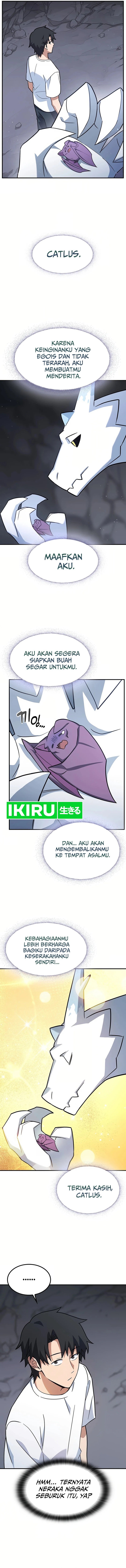 Kim Ohjin’s Adventures With Strange Animals Chapter 01 Gambar 13