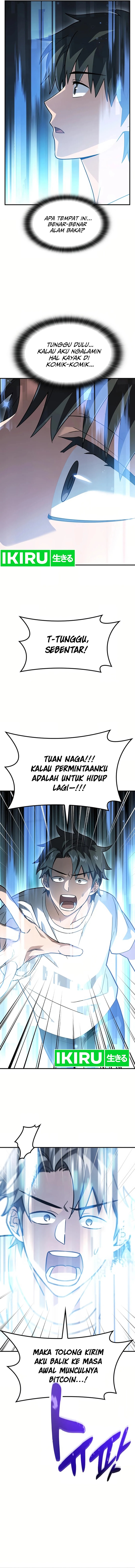 Kim Ohjin’s Adventures With Strange Animals Chapter 01 Gambar 16