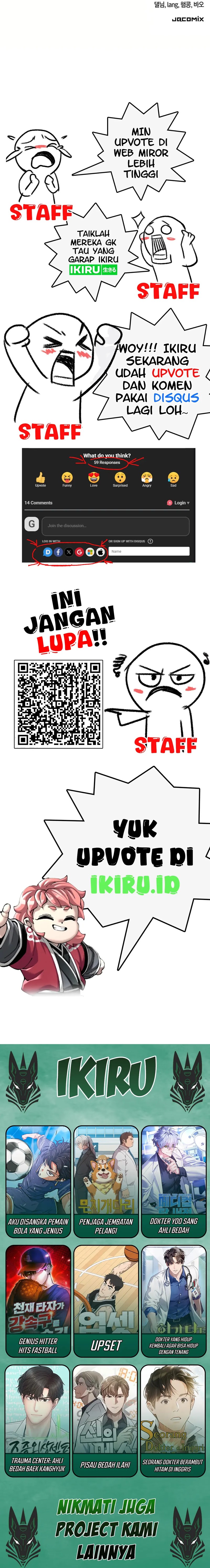 Kim Ohjin’s Adventures With Strange Animals Chapter 01 Gambar 38