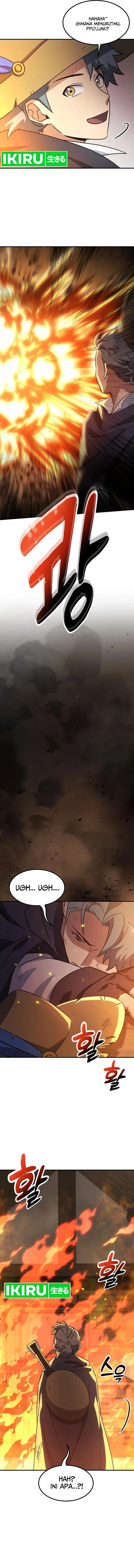 Kim Ohjin’s Adventures With Strange Animals Chapter 03 Gambar 6