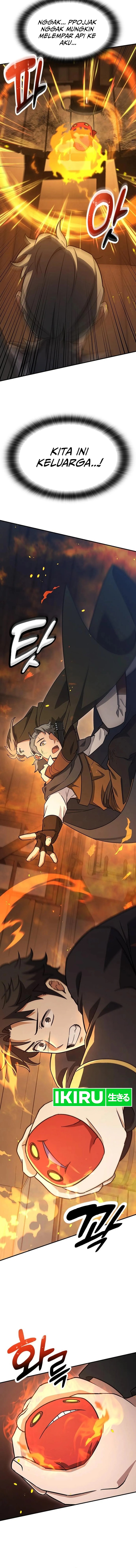 Kim Ohjin’s Adventures With Strange Animals Chapter 03 Gambar 8