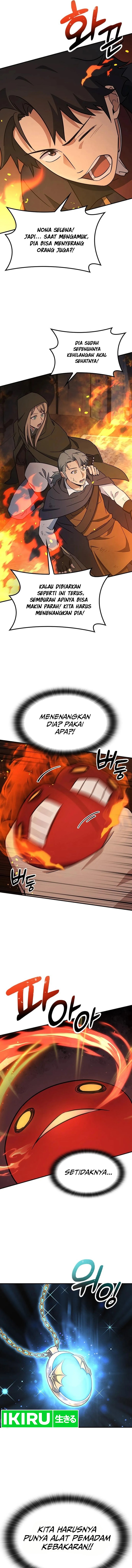 Kim Ohjin’s Adventures With Strange Animals Chapter 03 Gambar 9