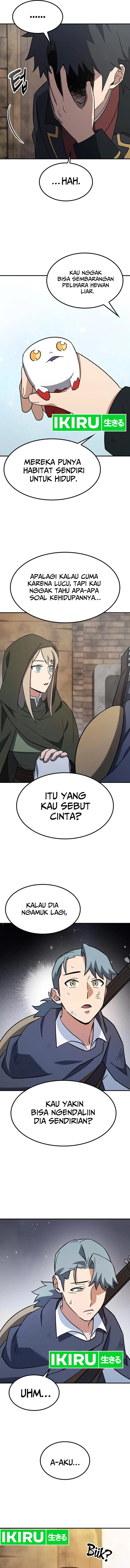 Kim Ohjin’s Adventures With Strange Animals Chapter 03 Gambar 13