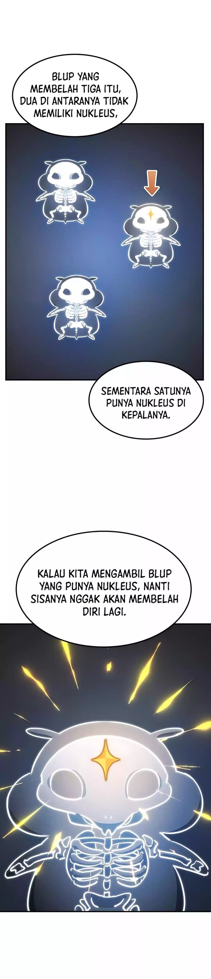 Kim Ohjin’s Adventures With Strange Animals Chapter 15 Gambar 4