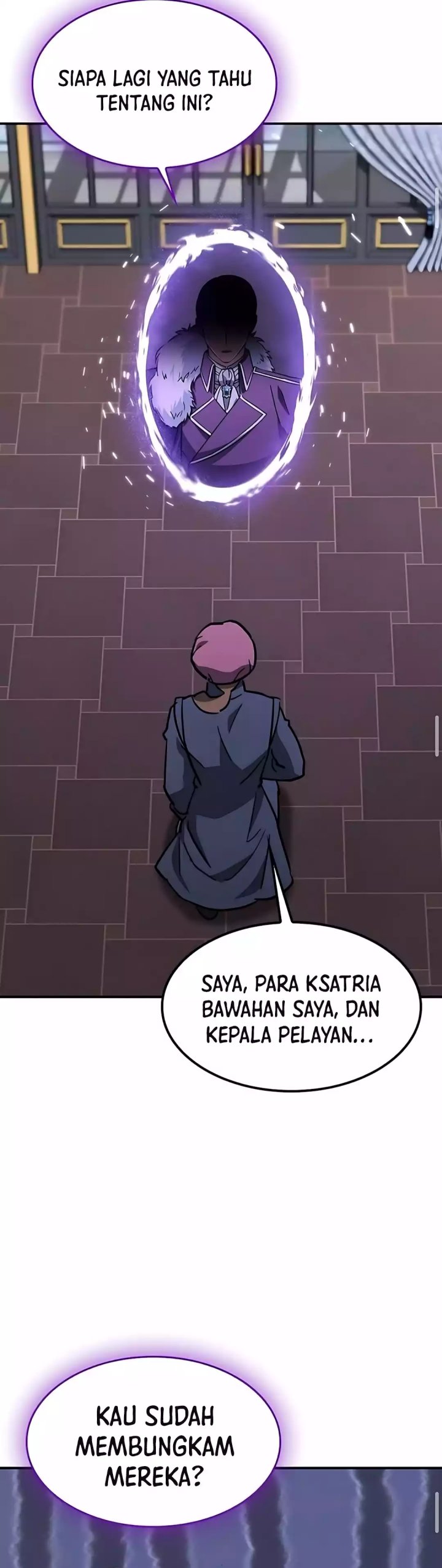 Kim Ohjin’s Adventures With Strange Animals Chapter 15 Gambar 27