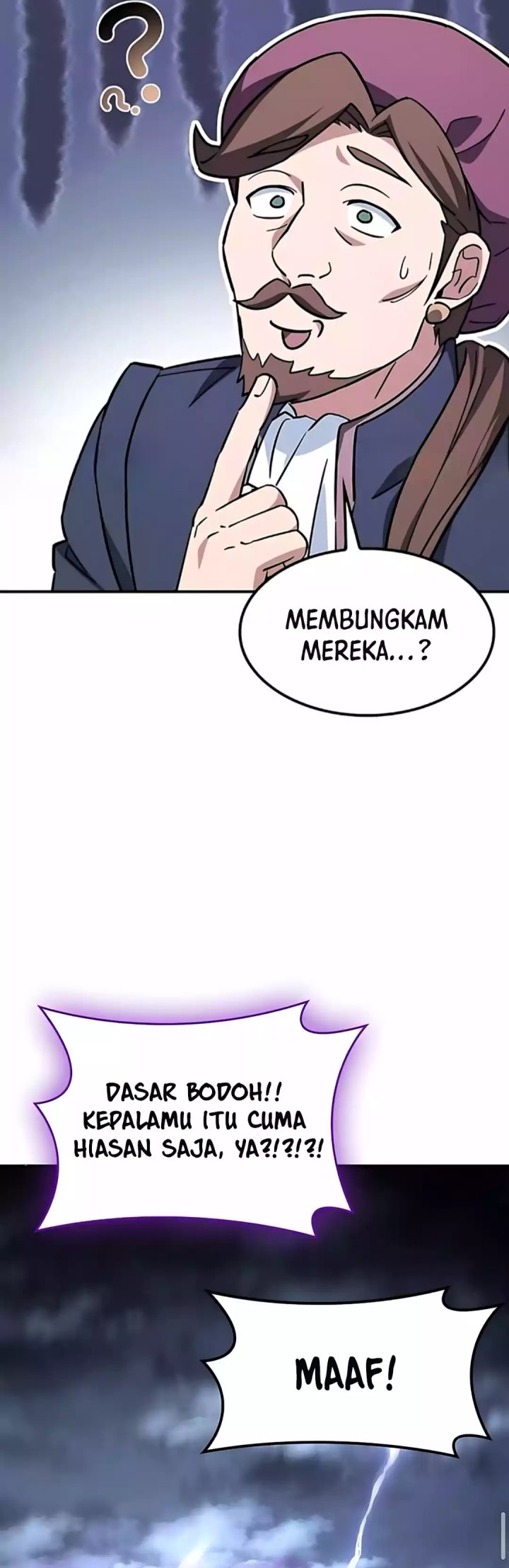 Kim Ohjin’s Adventures With Strange Animals Chapter 15 Gambar 28