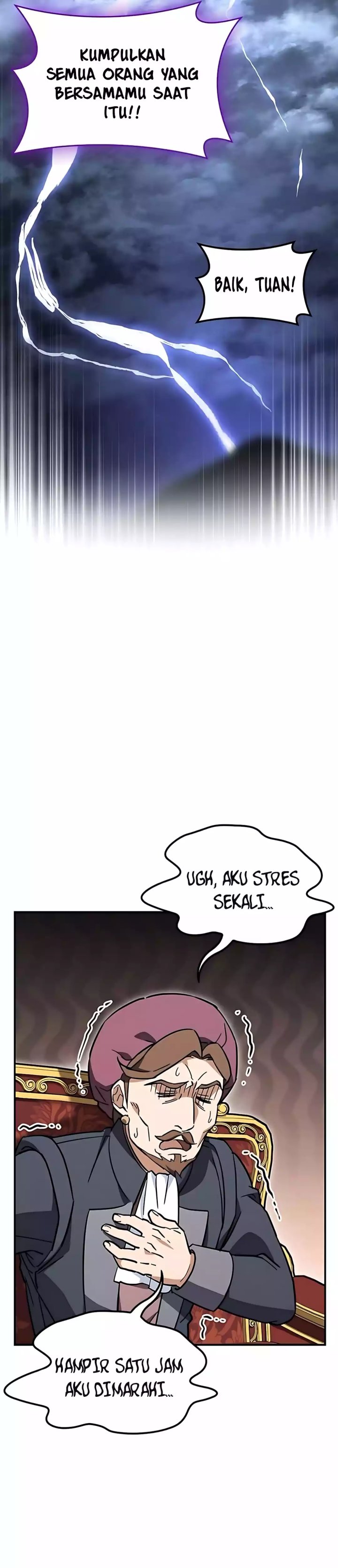 Kim Ohjin’s Adventures With Strange Animals Chapter 15 Gambar 29