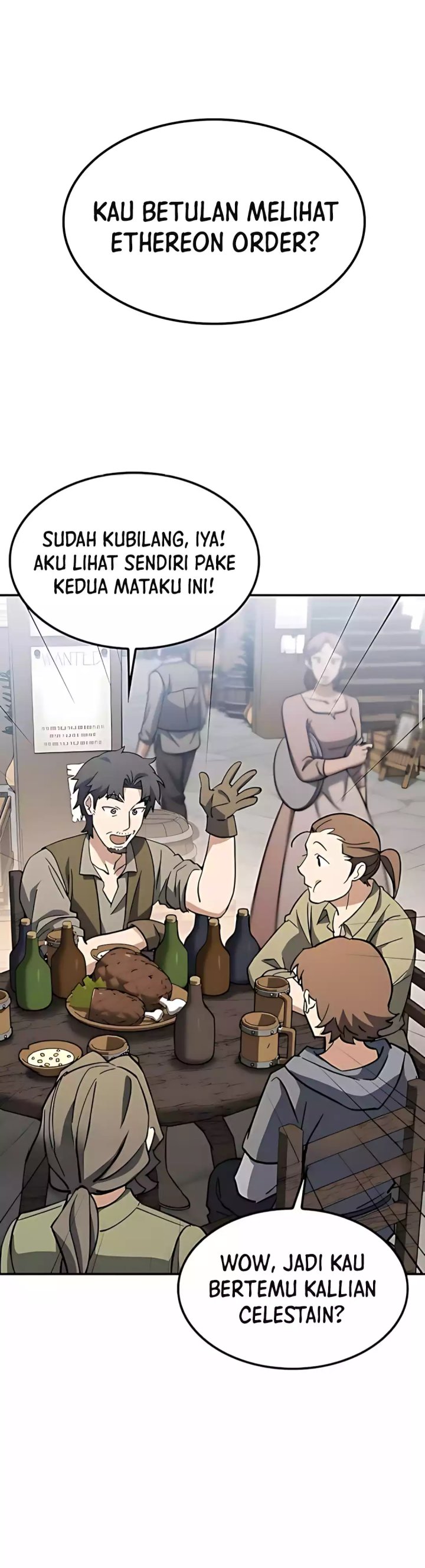 Kim Ohjin’s Adventures With Strange Animals Chapter 15 Gambar 32