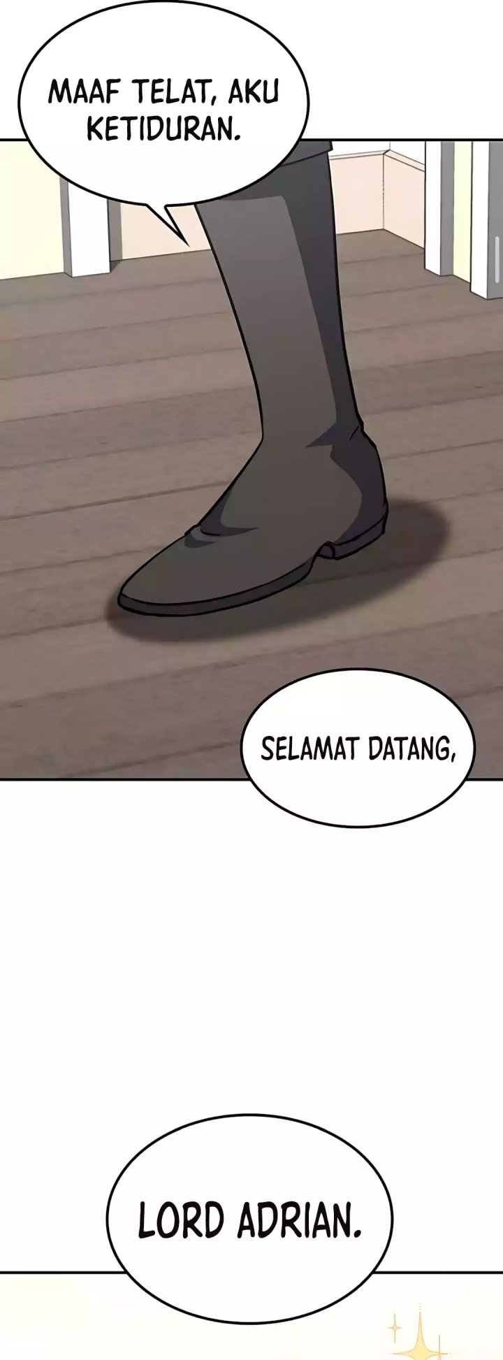 Kim Ohjin’s Adventures With Strange Animals Chapter 15 Gambar 42