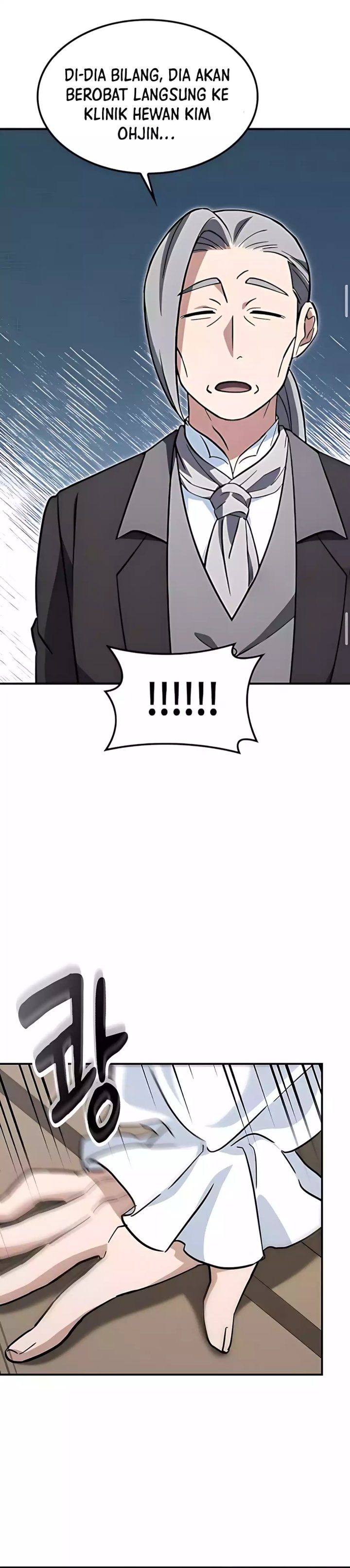 Kim Ohjin’s Adventures With Strange Animals Chapter 15 Gambar 51