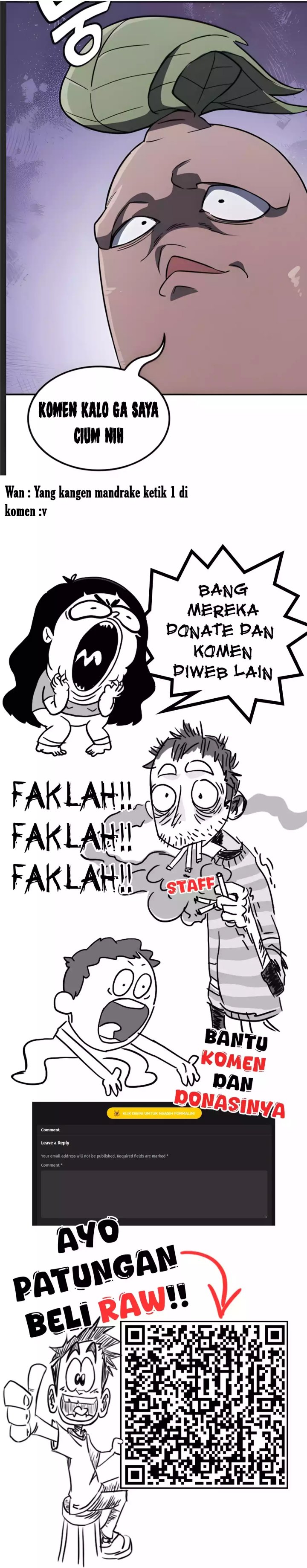 Kim Ohjin’s Adventures With Strange Animals Chapter 15 Gambar 54