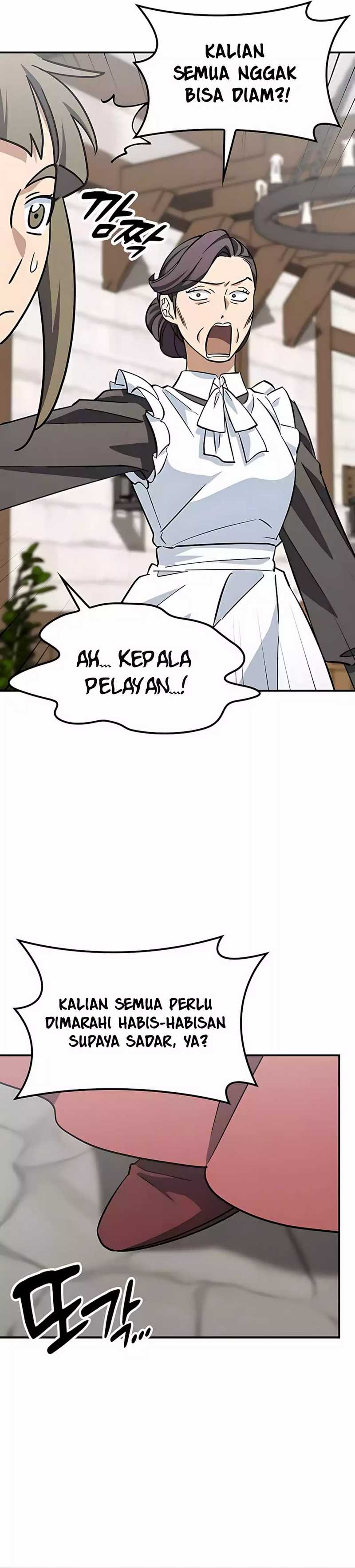 Kim Ohjin’s Adventures With Strange Animals Chapter 19 Gambar 13