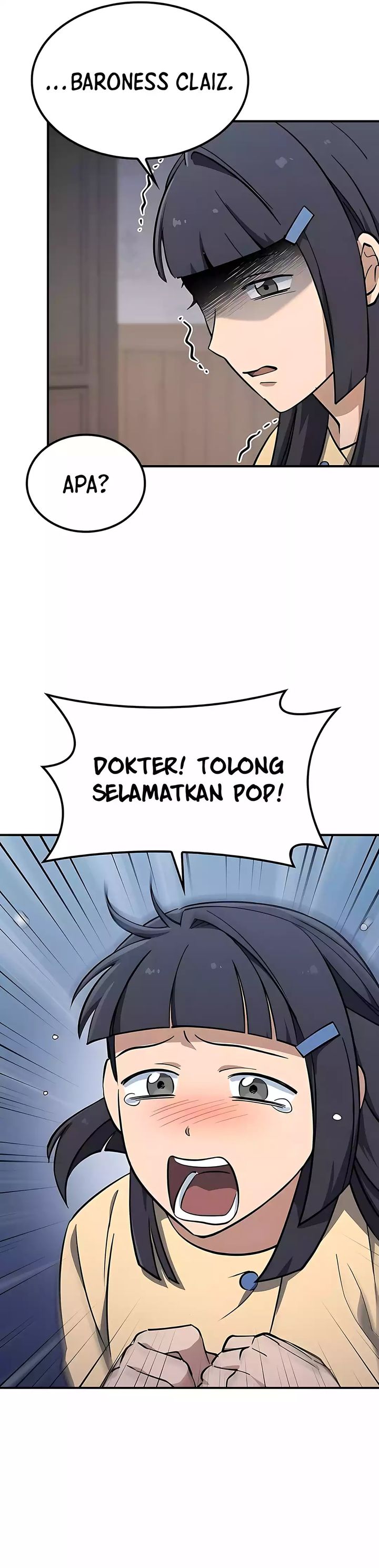 Kim Ohjin’s Adventures With Strange Animals Chapter 23 Gambar 6