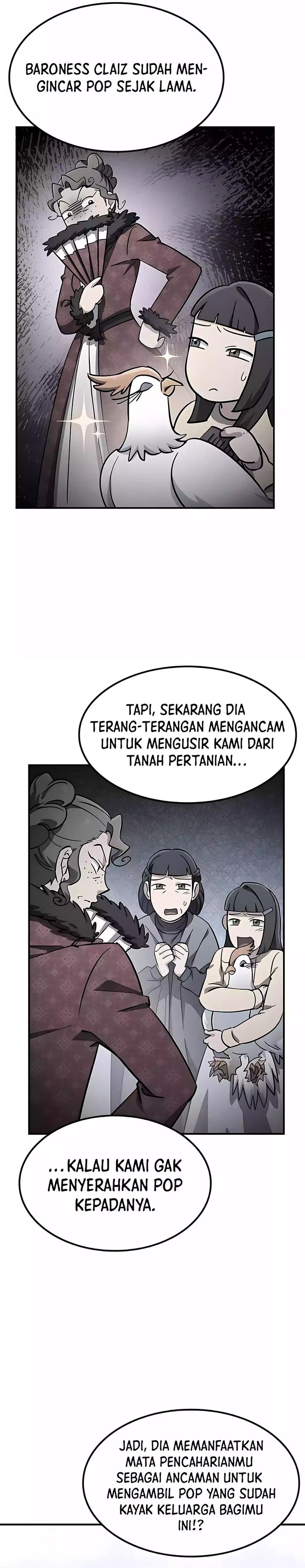 Kim Ohjin’s Adventures With Strange Animals Chapter 23 Gambar 14