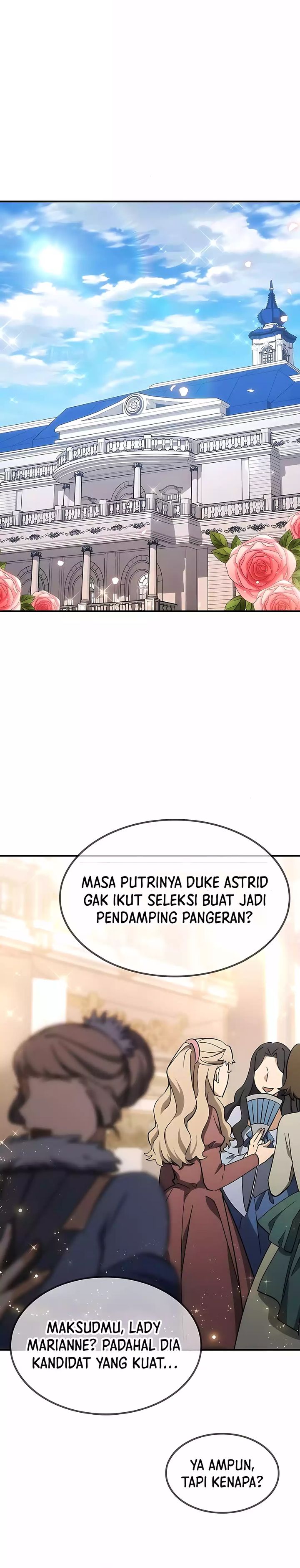 Kim Ohjin’s Adventures With Strange Animals Chapter 23 Gambar 32