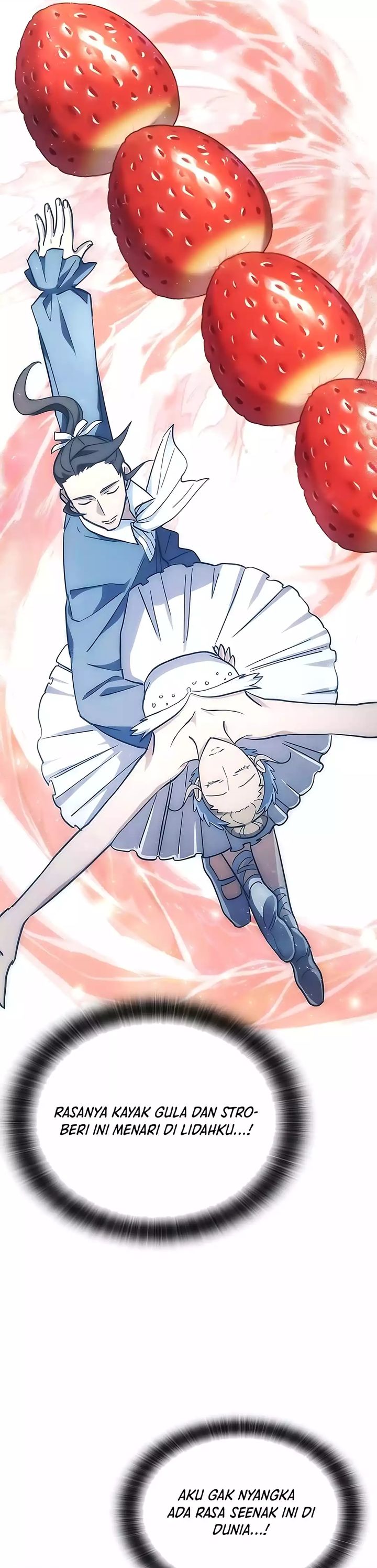 Kim Ohjin’s Adventures With Strange Animals Chapter 24 Gambar 12